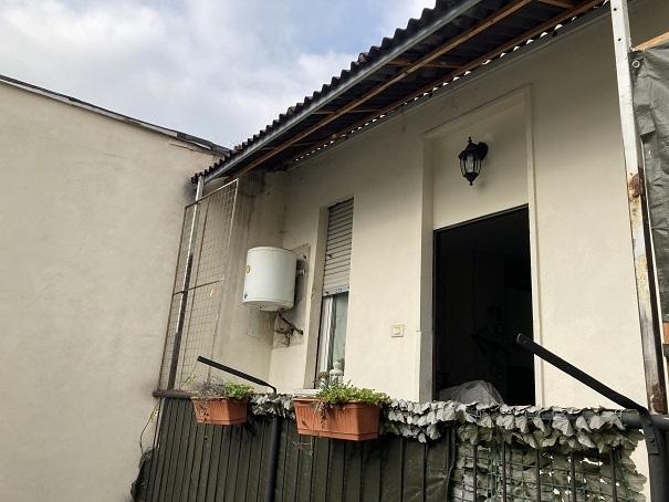 immobile appartamento all'asta in Via Monteponi 57/81 Torino (TO) - 2