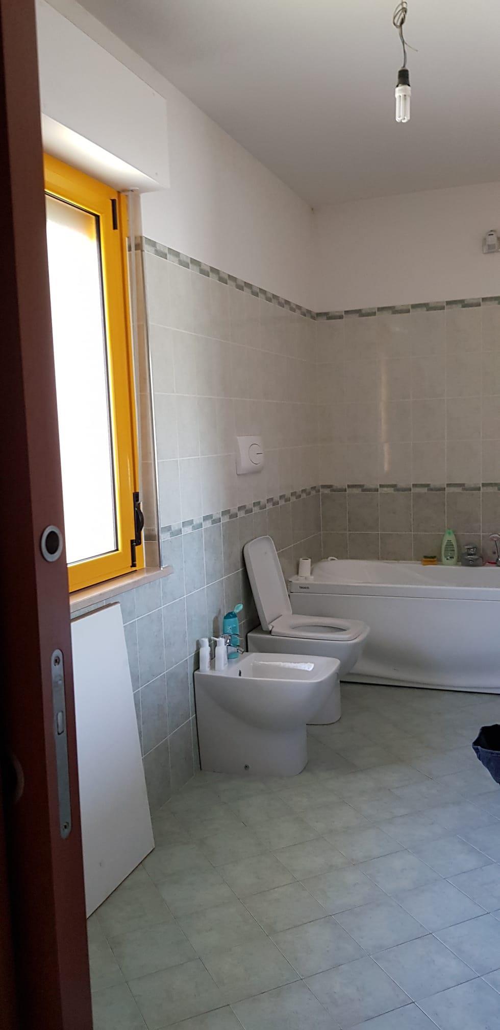 immobile appartamento all'asta in Via Colle Petrano 72/A - 66012 Casalincontrada (CH) - 2