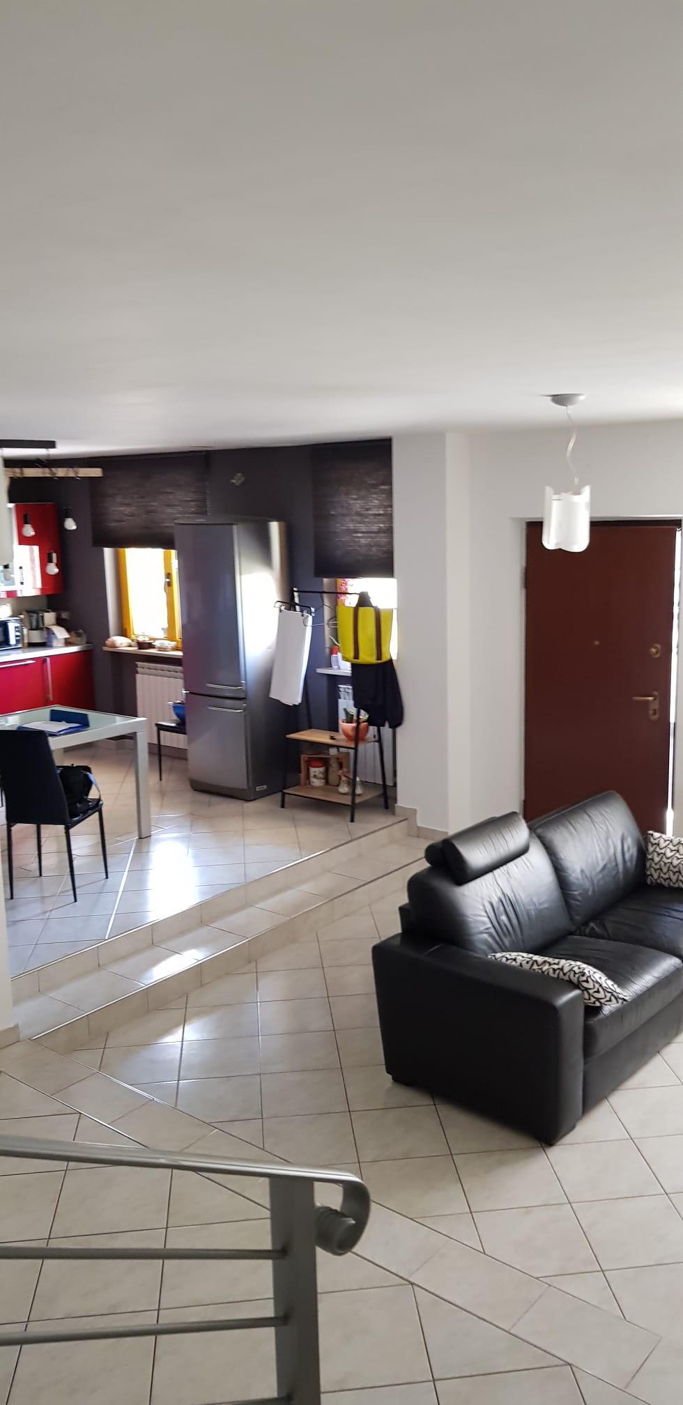 immobile appartamento all'asta in Via Colle Petrano 72/A - 66012 Casalincontrada (CH) - 3