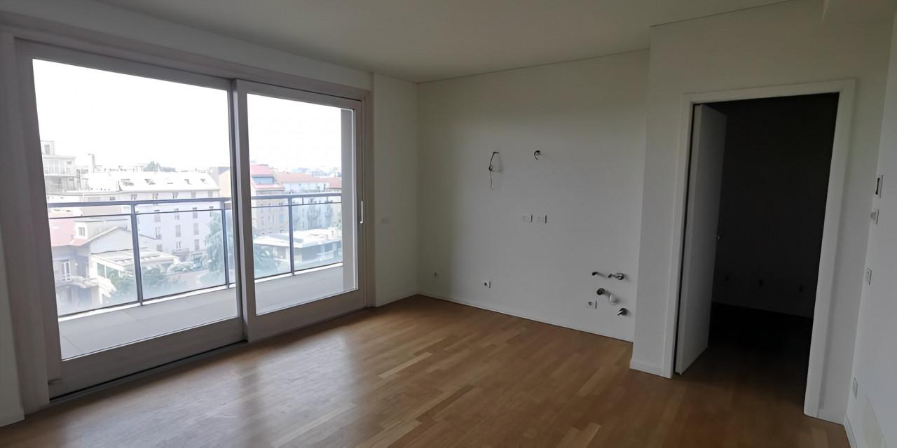 immobile APPARTAMENTO IN VENDITA ALL'ASTA IN VIALE IMBONATI, MILANO (MI) - 1