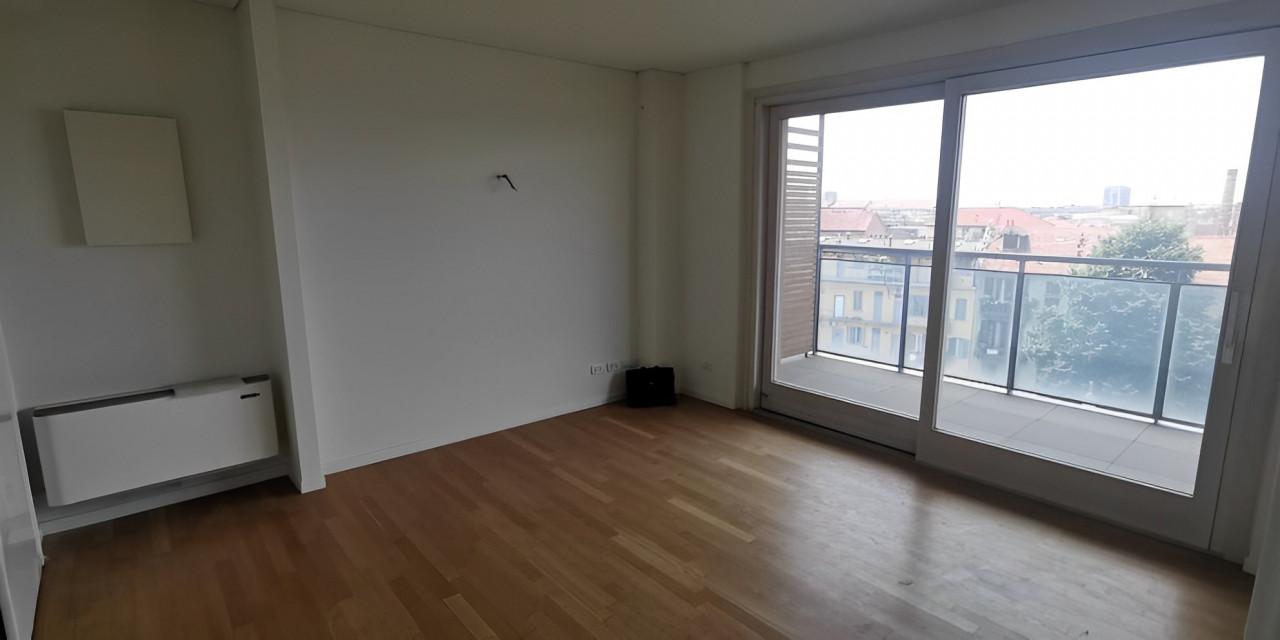 immobile APPARTAMENTO IN VENDITA ALL'ASTA IN VIALE IMBONATI, MILANO (MI) - 2