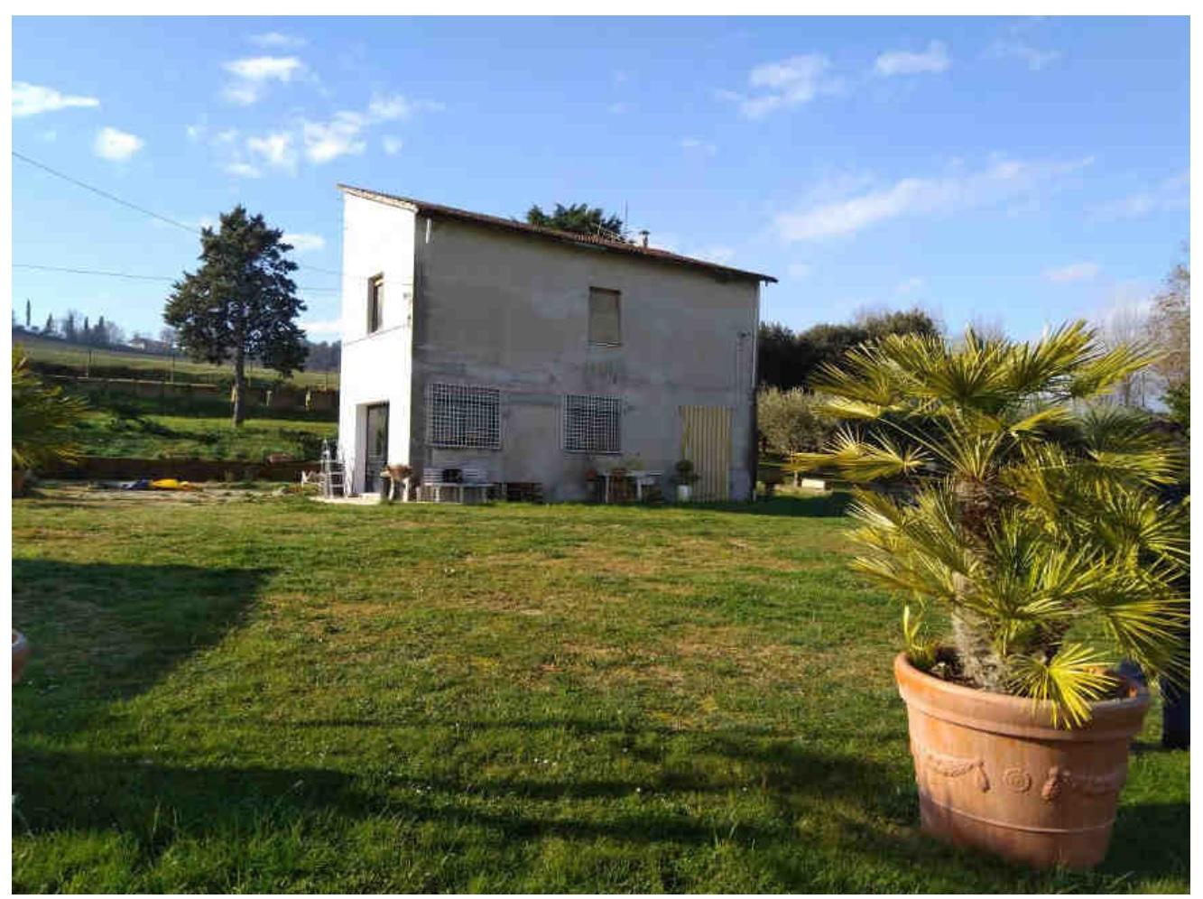 immobile appartamento all'asta in Strada Sapienza - 63811 Sant'Elpidio a Mare (FM) - 1