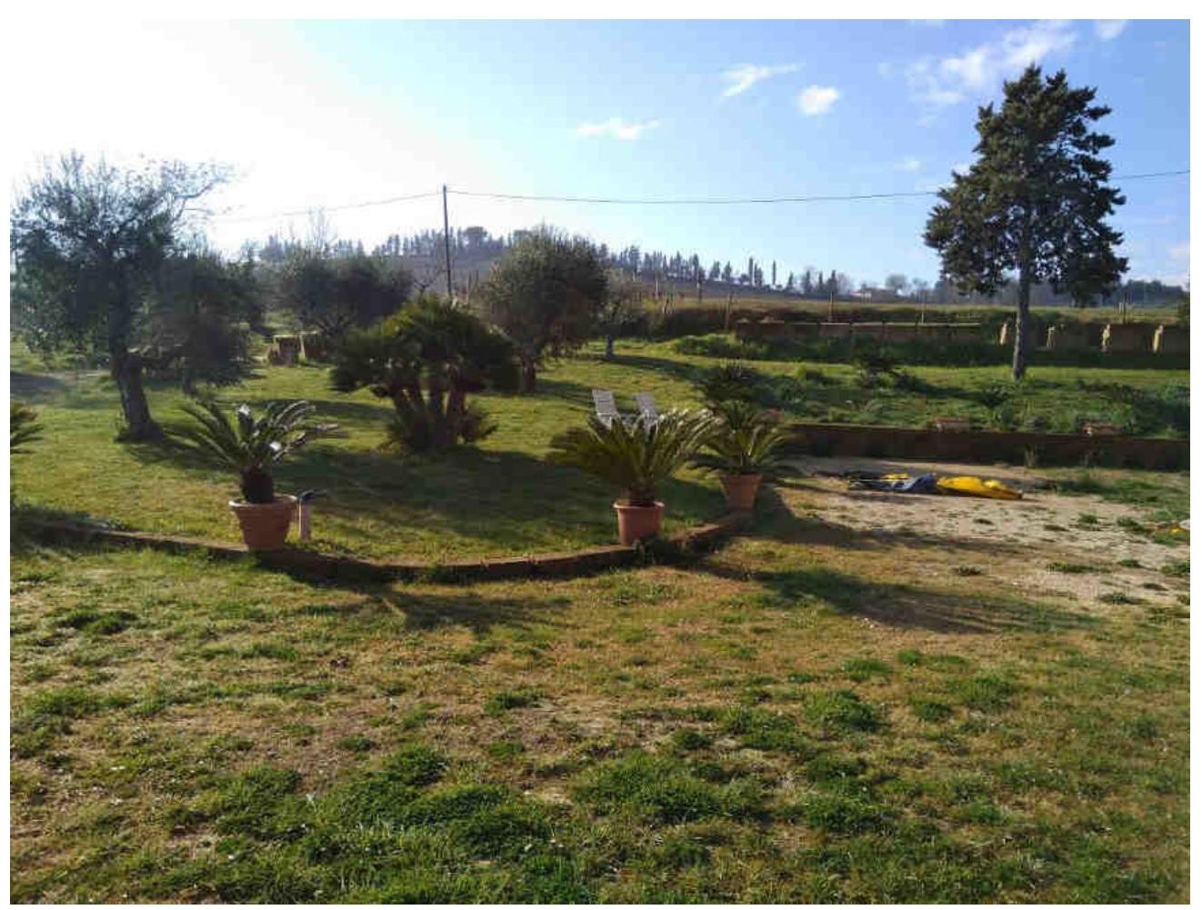 immobile appartamento all'asta in Strada Sapienza - 63811 Sant'Elpidio a Mare (FM) - 2