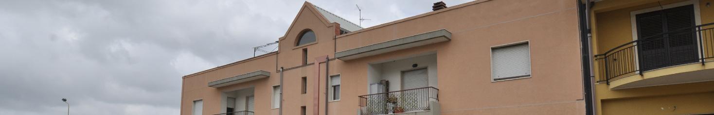 immobile appartamento all'asta in VIALE VITTORIO VENETO N 222 - 96014 Floridia (SR) - 1