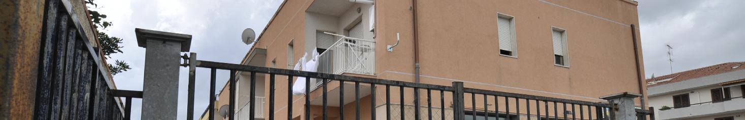 immobile appartamento all'asta in VIALE VITTORIO VENETO N 222 - 96014 Floridia (SR) - 5
