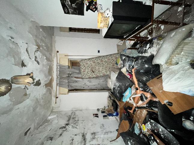 immobile appartamento all'asta in Via Mincenisio 5 - 72023 Mesagne (BR) - 4