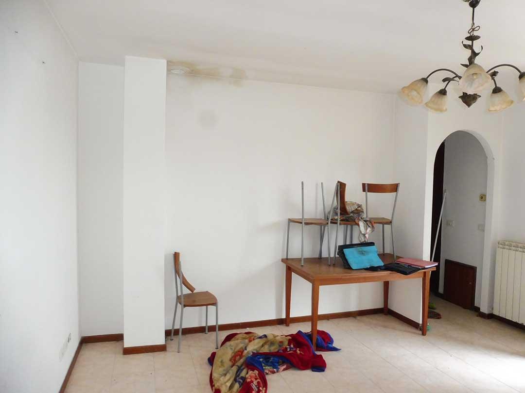 immobile APPARTAMENTO ALL'ASTA IN FRAZIONE PERGO NUCLEO ABITATO LA DOGANA NR 22/D - 52044 CORTONA (AR) - 2