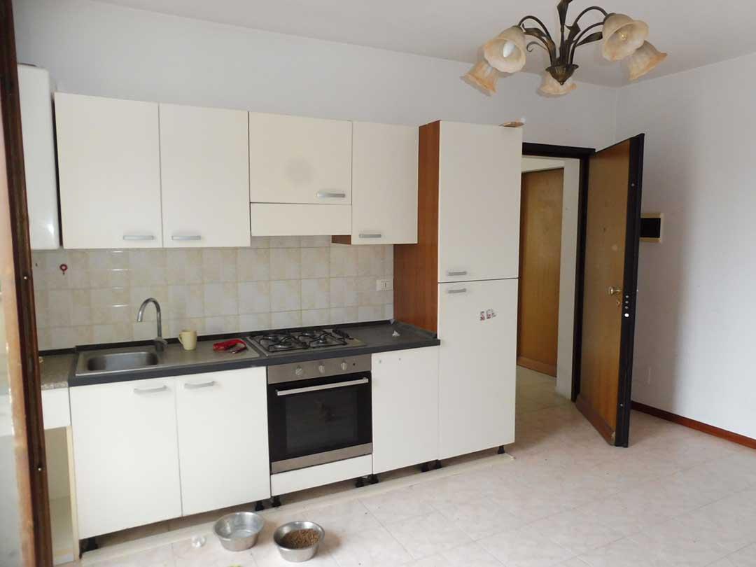 immobile APPARTAMENTO ALL'ASTA IN FRAZIONE PERGO NUCLEO ABITATO LA DOGANA NR 22/D - 52044 CORTONA (AR) - 3