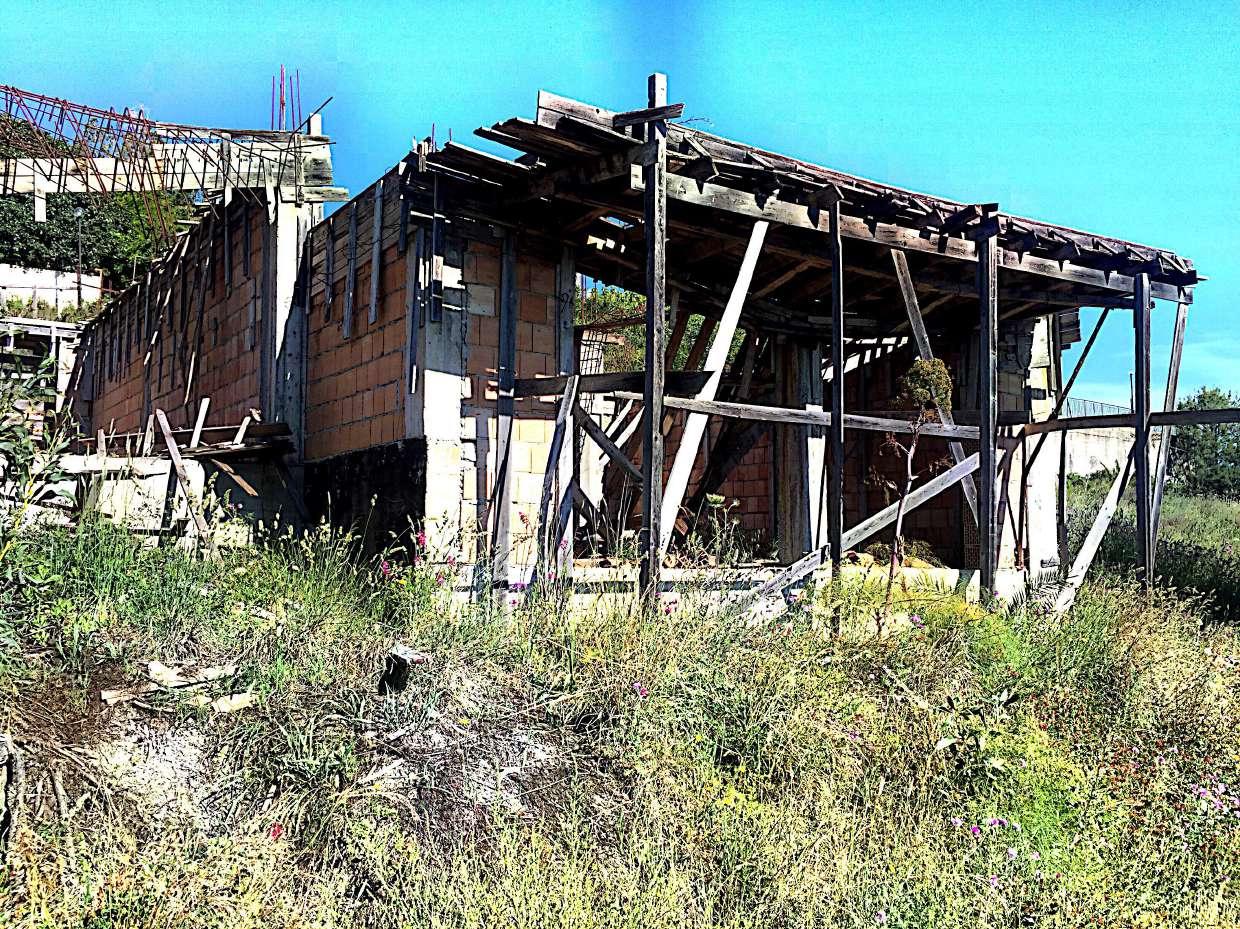 immobile terreno all'asta in Localita' Marinella - 89030 Bruzzano Zeffirio (RC) - 5