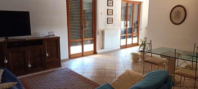 immobile appartamento all'asta in Via San Martino 56 - 63013 Grottammare (AP) - 1