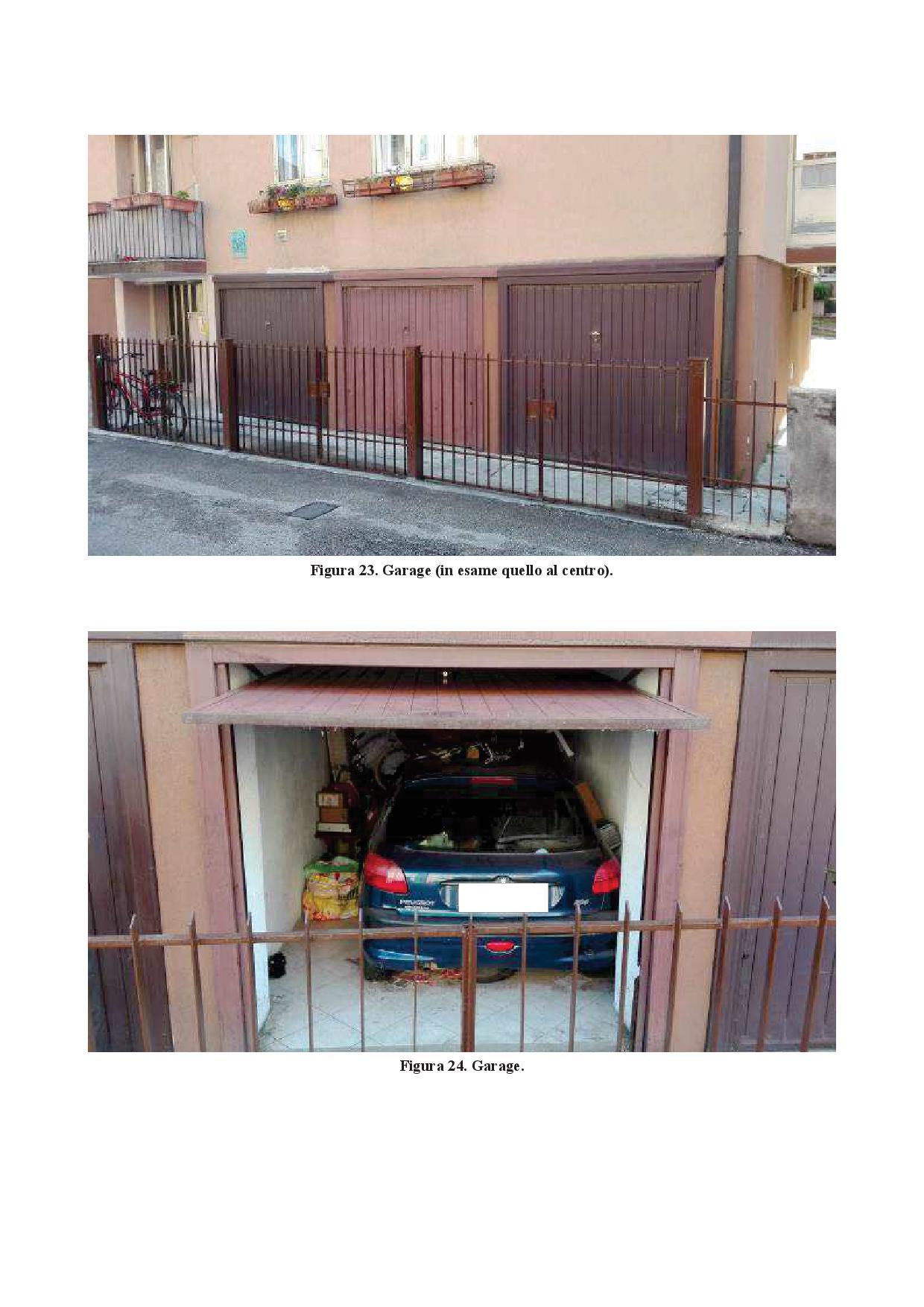 immobile appartamento all'asta in Via Antonio Magrini n 18 - 36100 Vicenza (VI) - 3