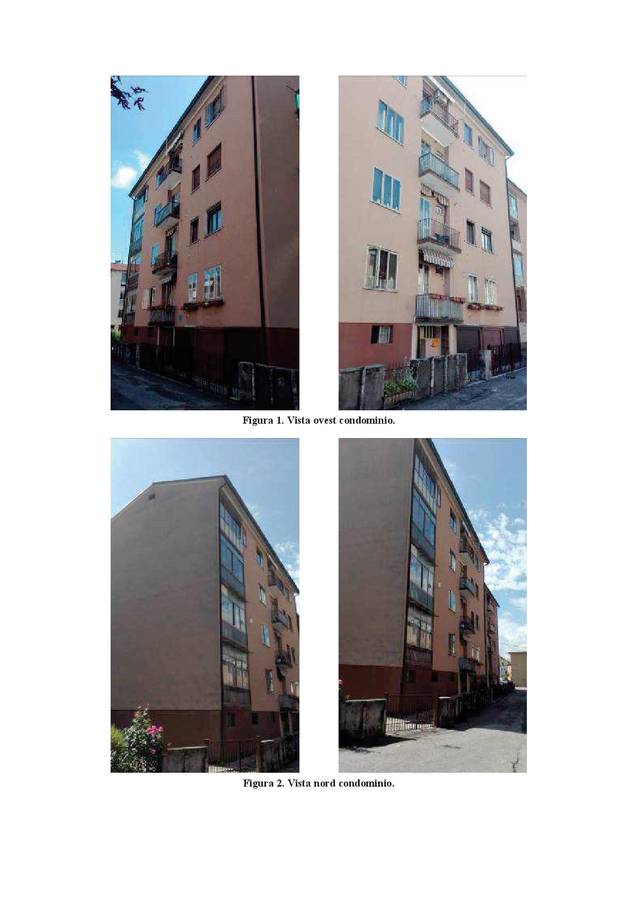 immobile appartamento all'asta in Via Antonio Magrini n 18 - 36100 Vicenza (VI) - 4