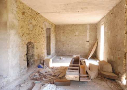 immobile APPARTAMENTO ALL'ASTA IN LOCALITÀ CENTRO ABITATO PIETRAIA N 17 - 52044 CORTONA (AR) - 3