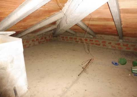 immobile APPARTAMENTO ALL'ASTA IN LOCALITÀ CENTRO ABITATO PIETRAIA N 17 - 52044 CORTONA (AR) - 5