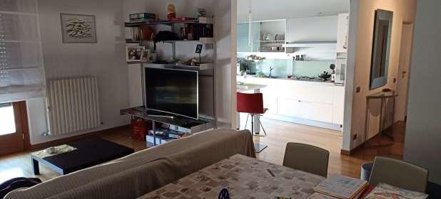 immobile appartamento all'asta in Via San Martino 56 - 63013 Grottammare (AP) - 2