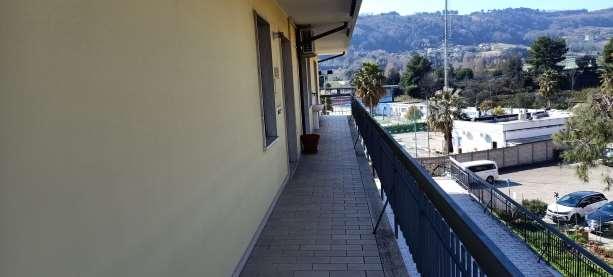 immobile appartamento all'asta in Via San Martino 56 - 63013 Grottammare (AP) - 3