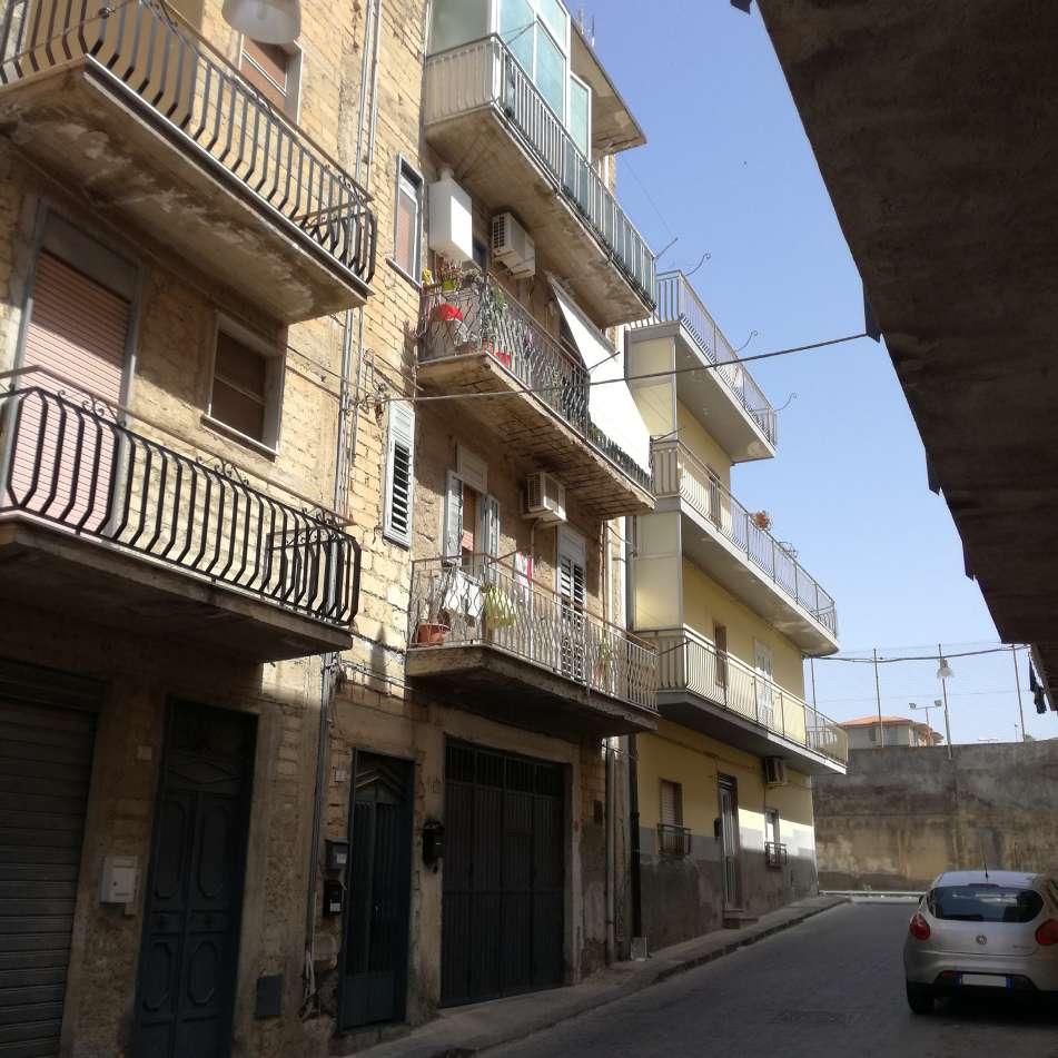 immobile appartamento all'asta in via padova 41 - 94010 Catenanuova (EN) - 1