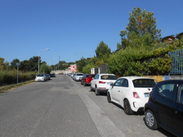 immobile capannone all'asta in cda Fiorentino, via dell’Artigianato snc - 98049 Villafranca Tirrena (ME) - 1