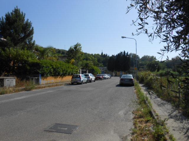immobile capannone all'asta in cda Fiorentino, via dell’Artigianato snc - 98049 Villafranca Tirrena (ME) - 2