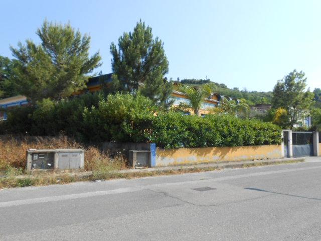 immobile capannone all'asta in cda Fiorentino, via dell’Artigianato snc - 98049 Villafranca Tirrena (ME) - 3
