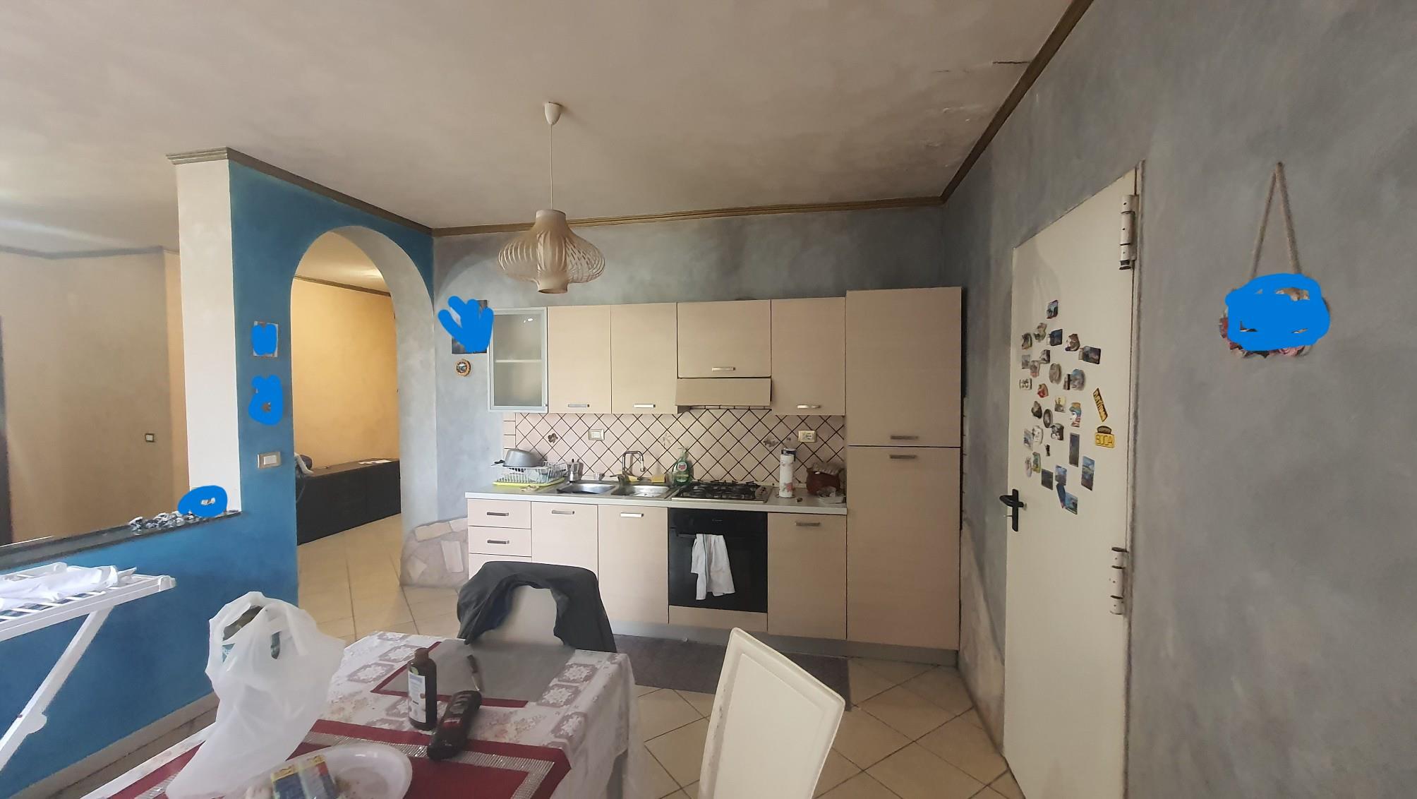 immobile appartamento all'asta in via XXI Aprile, 49 - 95021 Aci Castello (CT) - 1