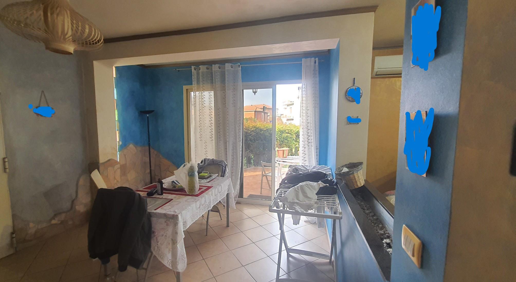 immobile appartamento all'asta in via XXI Aprile, 49 - 95021 Aci Castello (CT) - 2