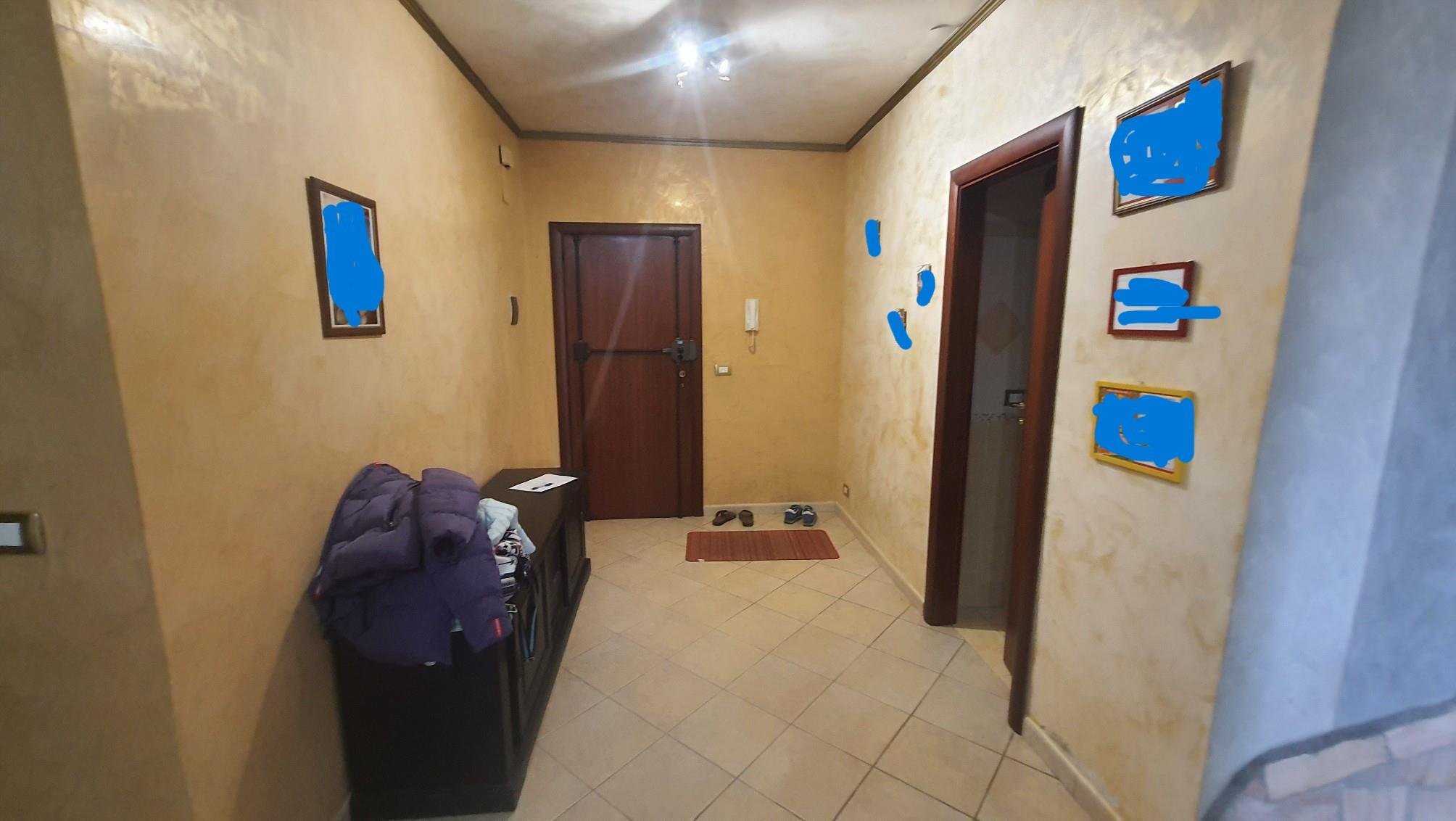 immobile appartamento all'asta in via XXI Aprile, 49 - 95021 Aci Castello (CT) - 3