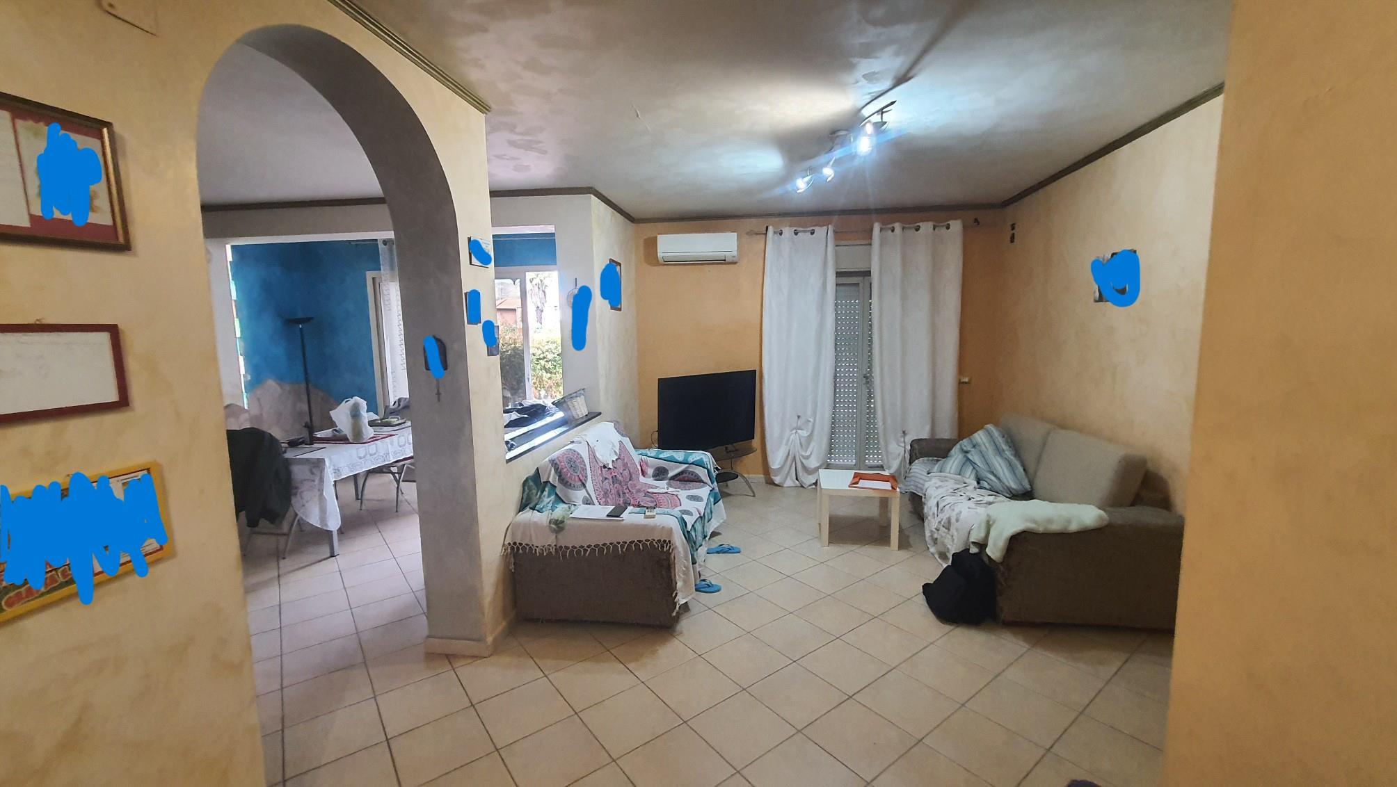 immobile appartamento all'asta in via XXI Aprile, 49 - 95021 Aci Castello (CT) - 4
