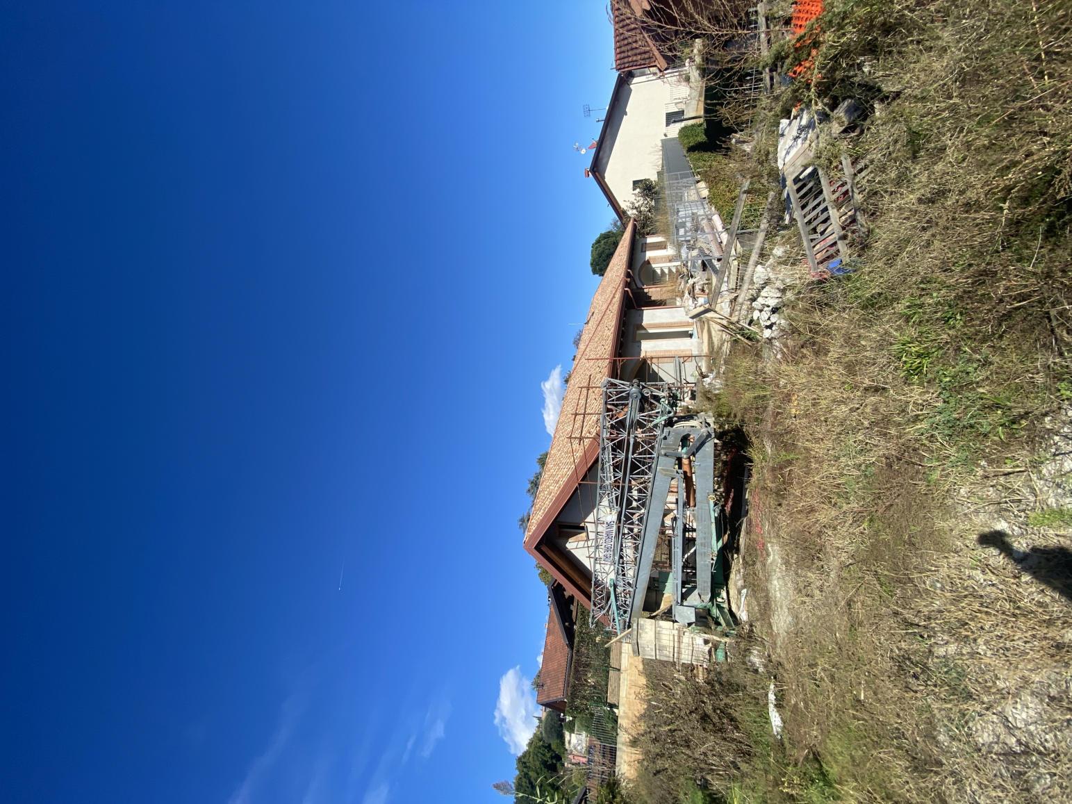 immobile casa singola all'asta in via Cesare Pavese 2/B e 2/C - 10090 Villarbasse (TO) - 1