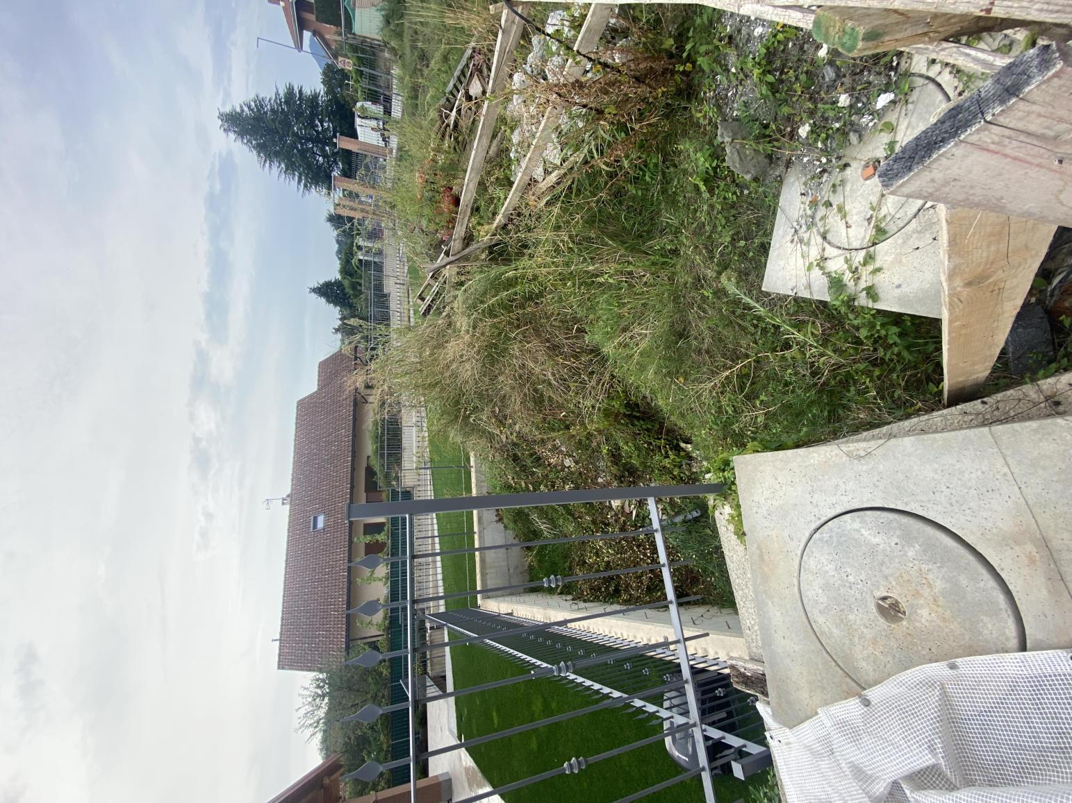 immobile casa singola all'asta in via Cesare Pavese 2/B e 2/C - 10090 Villarbasse (TO) - 2