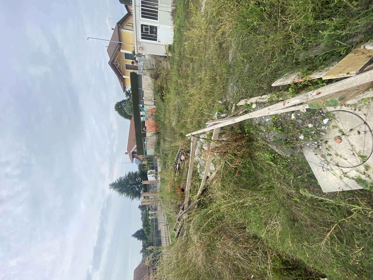 immobile casa singola all'asta in via Cesare Pavese 2/B e 2/C - 10090 Villarbasse (TO) - 3