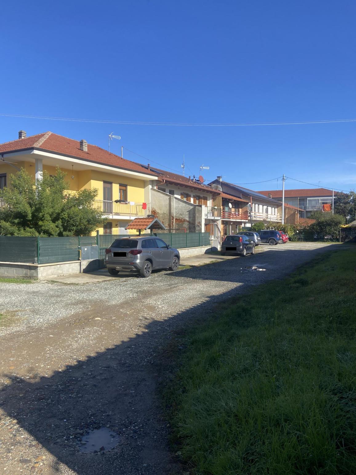 immobile casa singola all'asta in via Petrarca 4 - 10040 San Gillio (TO) - 1