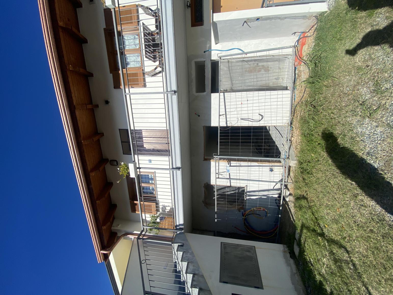 immobile casa singola all'asta in via Petrarca 4 - 10040 San Gillio (TO) - 2