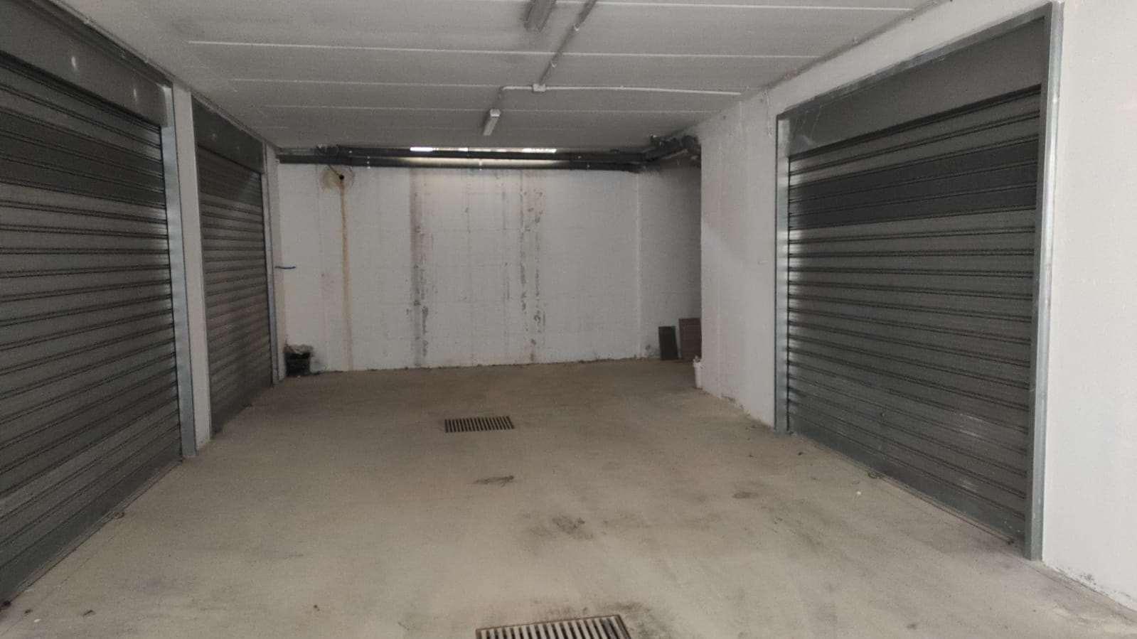 immobile garage all'asta in Frazione Savelletri- Via Francesco Baracca snc - 72015 Fasano (BR) - 4