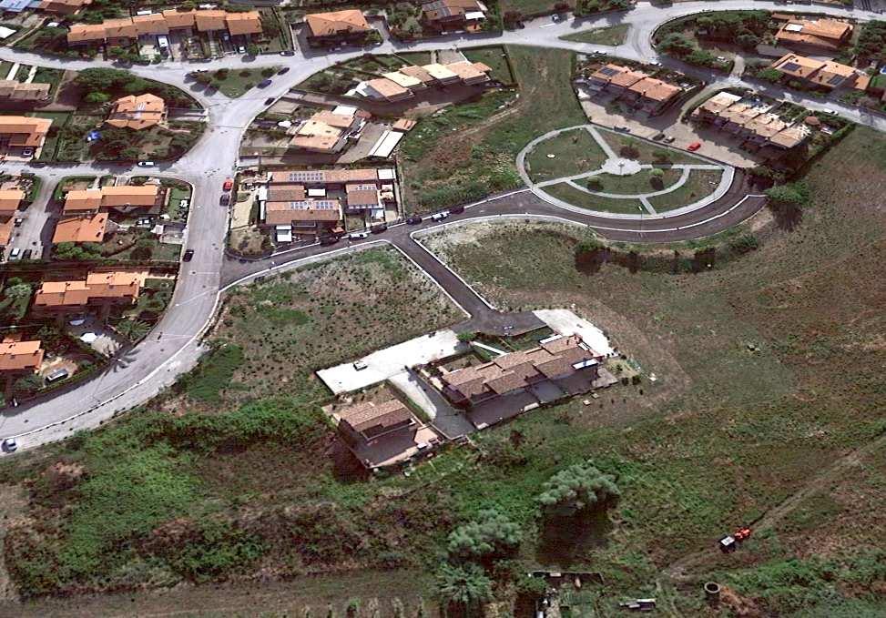 immobile terreno all'asta in Via Alessandrini snc Potenza Picena (MC) - 3