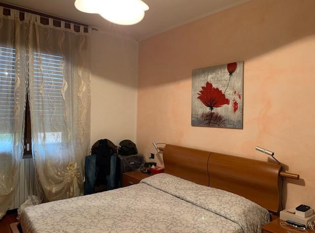 immobile appartamento all'asta in via Olona 11 Garbagnate Milanese (MI) - 1