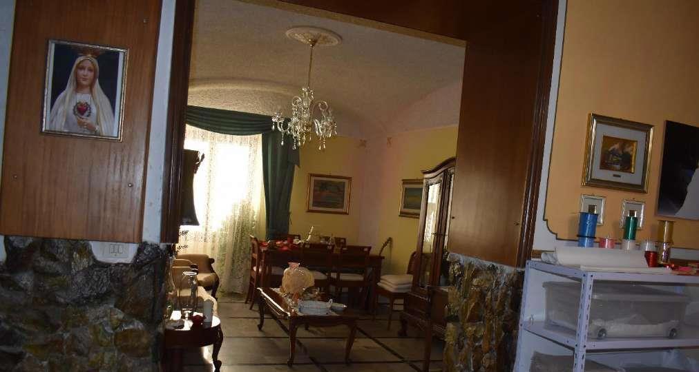 immobile appartamento all'asta in Via Amsicora 36 - 07044 Ittiri (SS) - 4