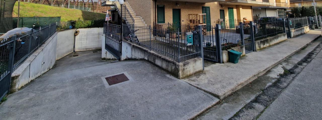 immobile APPARTAMENTO ALL'ASTA IN VIA ALDO MORO SNC - 63825 MONTERUBBIANO (FM) - 5