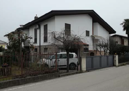 immobile appartamento all'asta in Via General Giardino n 6 - 35013 Cittadella (PD) - 1