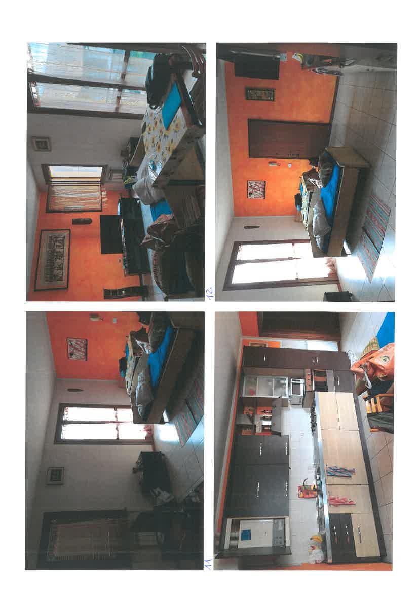 immobile appartamento all'asta in Via Roma 53/D - 26010 Capralba (CR) - 5