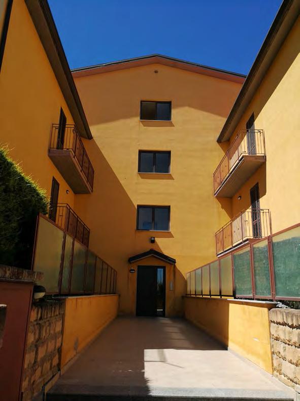 immobile appartamento all'asta in Via Fontana Maimone 3 - 94011 Agira (EN) - 1