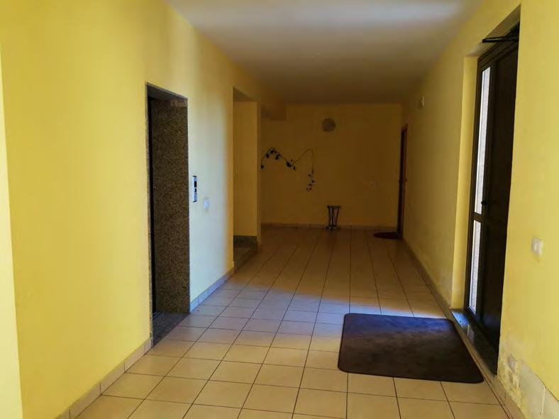 immobile appartamento all'asta in Via Fontana Maimone 3 - 94011 Agira (EN) - 2