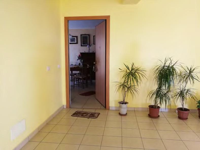 immobile appartamento all'asta in Via Fontana Maimone 3 - 94011 Agira (EN) - 4