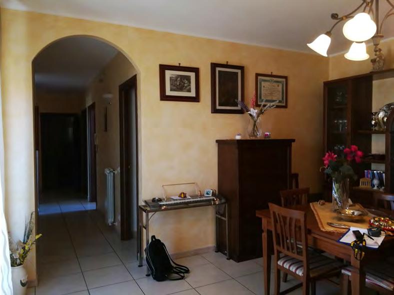 immobile appartamento all'asta in Via Fontana Maimone 3 - 94011 Agira (EN) - 5