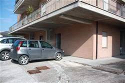 immobile garage all'asta in Viale Della Resistenza scn - 63020 Falerone (FM) - 1