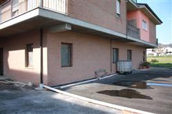 immobile garage all'asta in Viale Della Resistenza scn - 63020 Falerone (FM) - 2