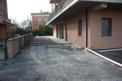 immobile garage all'asta in Viale Della Resistenza scn - 63020 Falerone (FM) - 5
