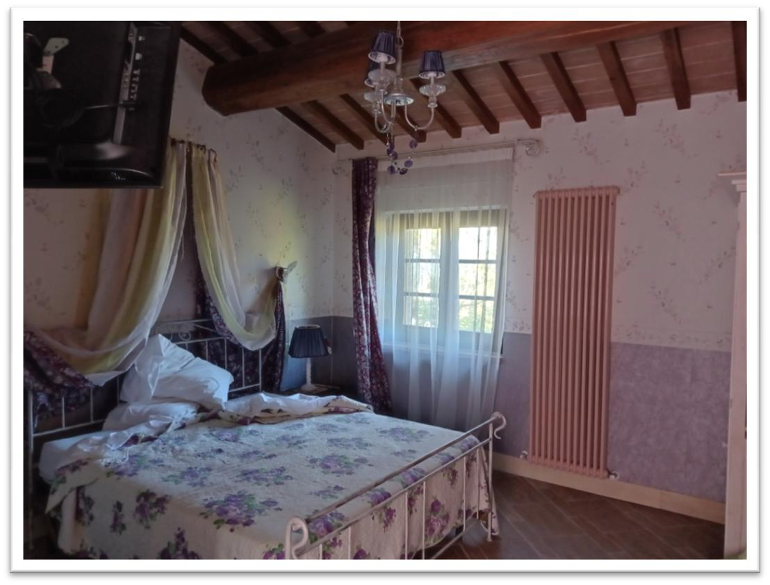 immobile hotel - albergo all'asta in Localita' Santa Margherita Campagna 22 - 06081 Assisi (PG) - 4