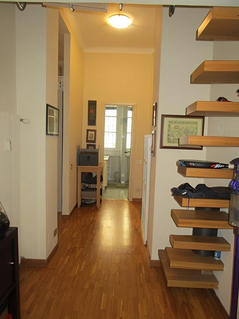 immobile APPARTAMENTO IN VENDITA ALL'ASTA IN VIA COLUCCIO SALUTATI, MILANO (MI) - 4
