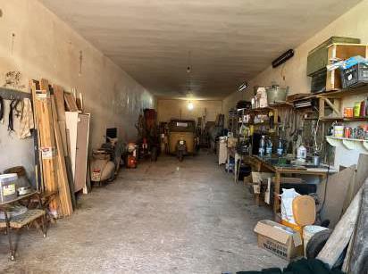 immobile magazzino all'asta in VIA MONSIGNOR MIGLIETTA - 73045 Leverano (LE) - 3